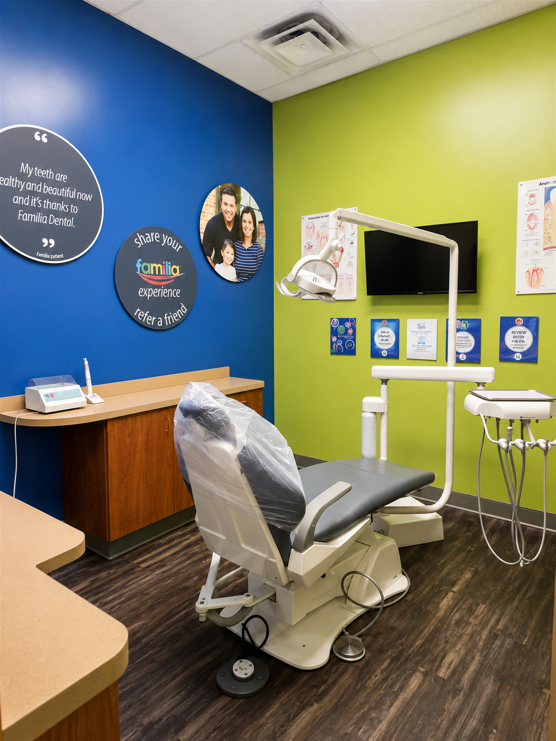 Clovis office photo 1