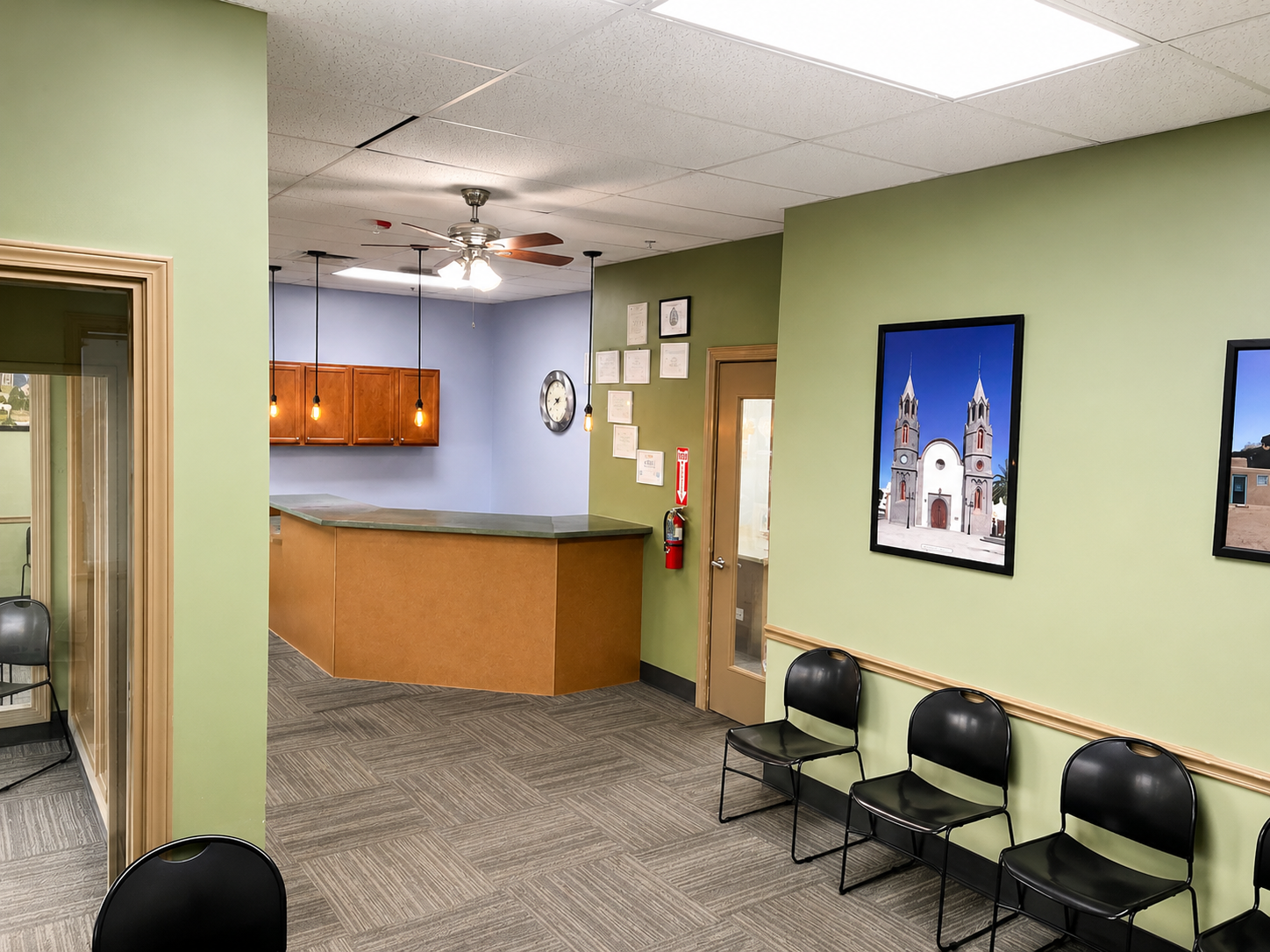 Española office photo 1