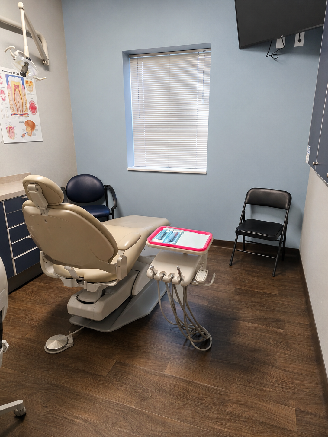 Fort Wayne Plaza office photo 1