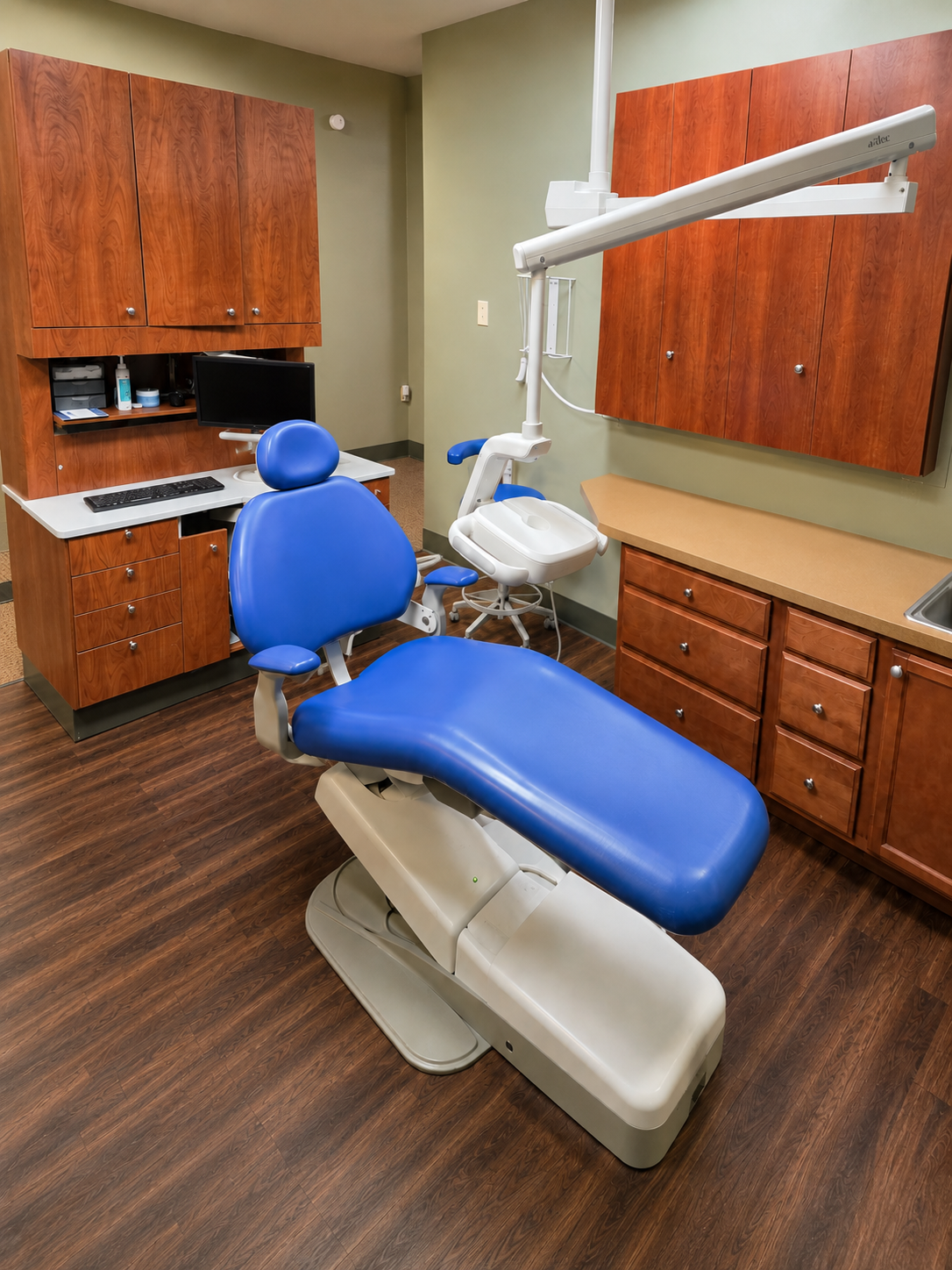 Las Cruces office photo 1