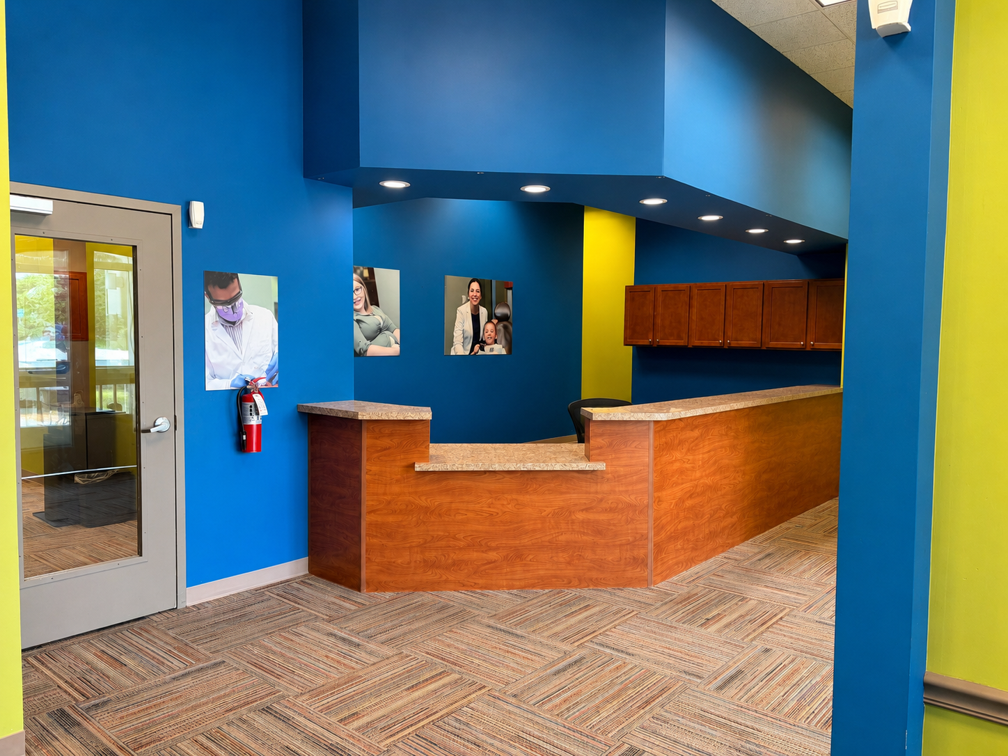Madison East office photo 1