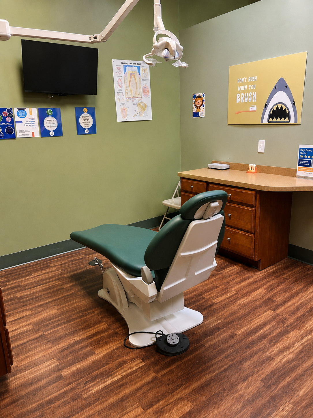 New Braunfels office photo 1