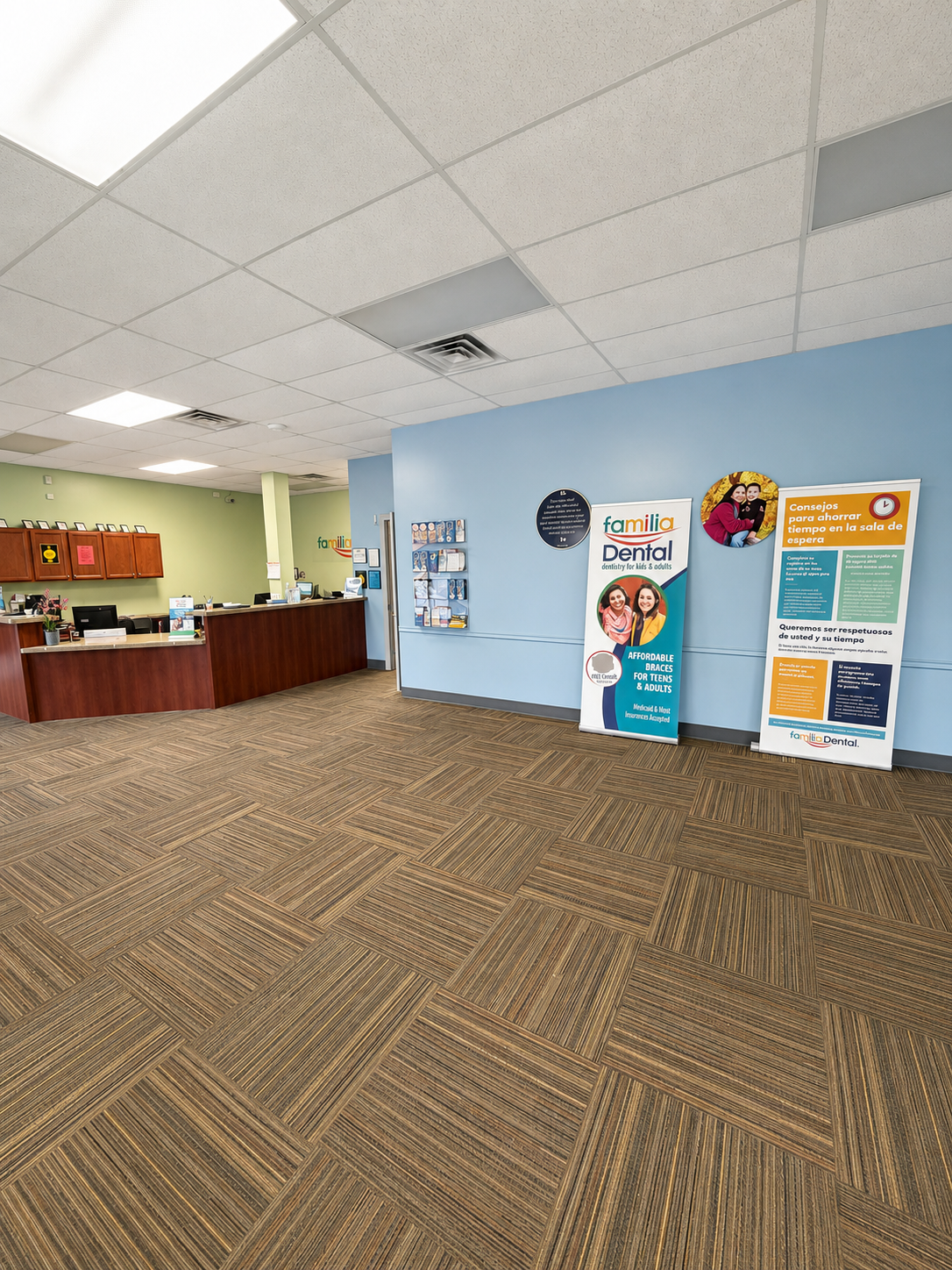 Odessa office photo 1