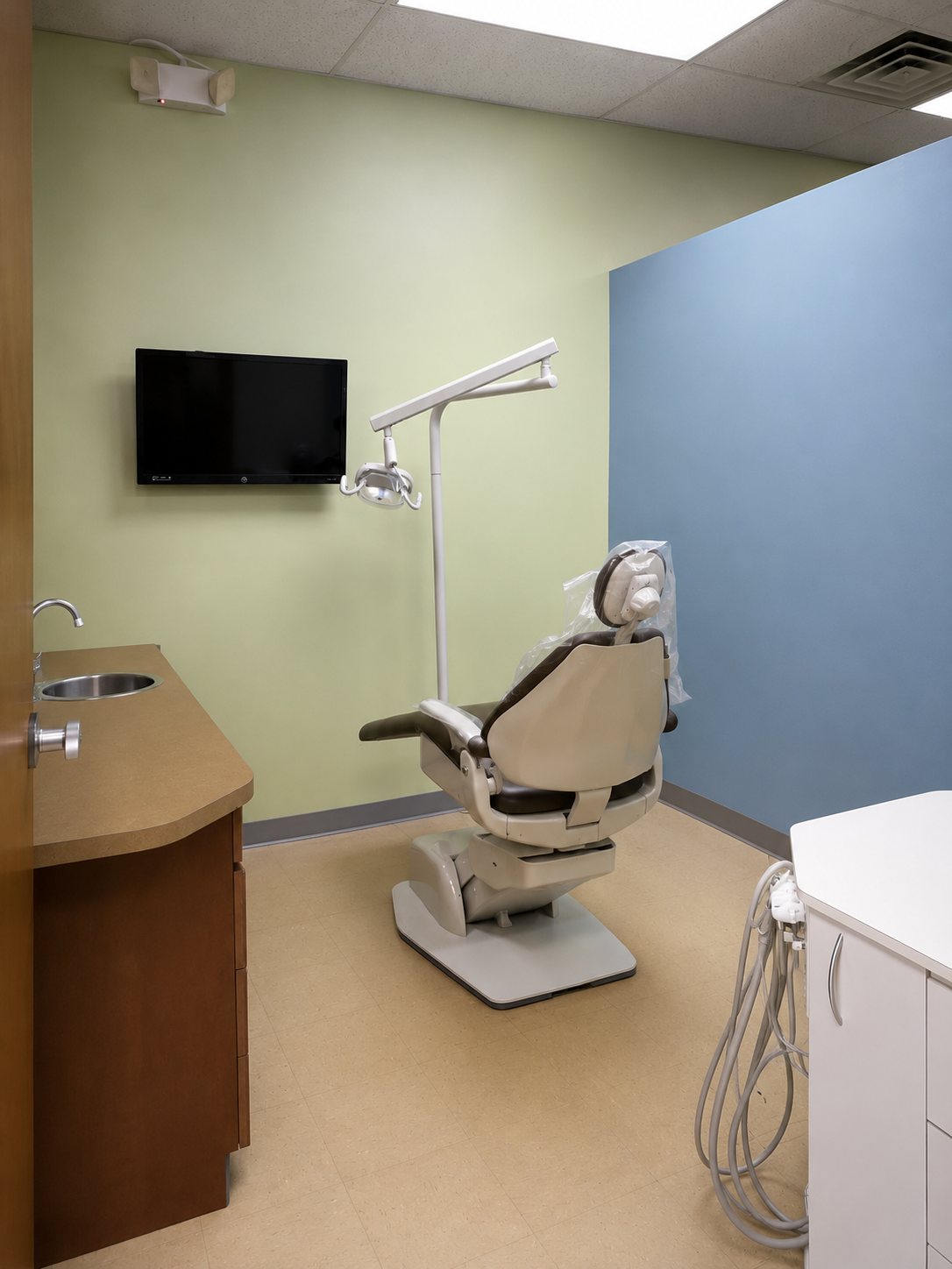 Plainview office photo 1