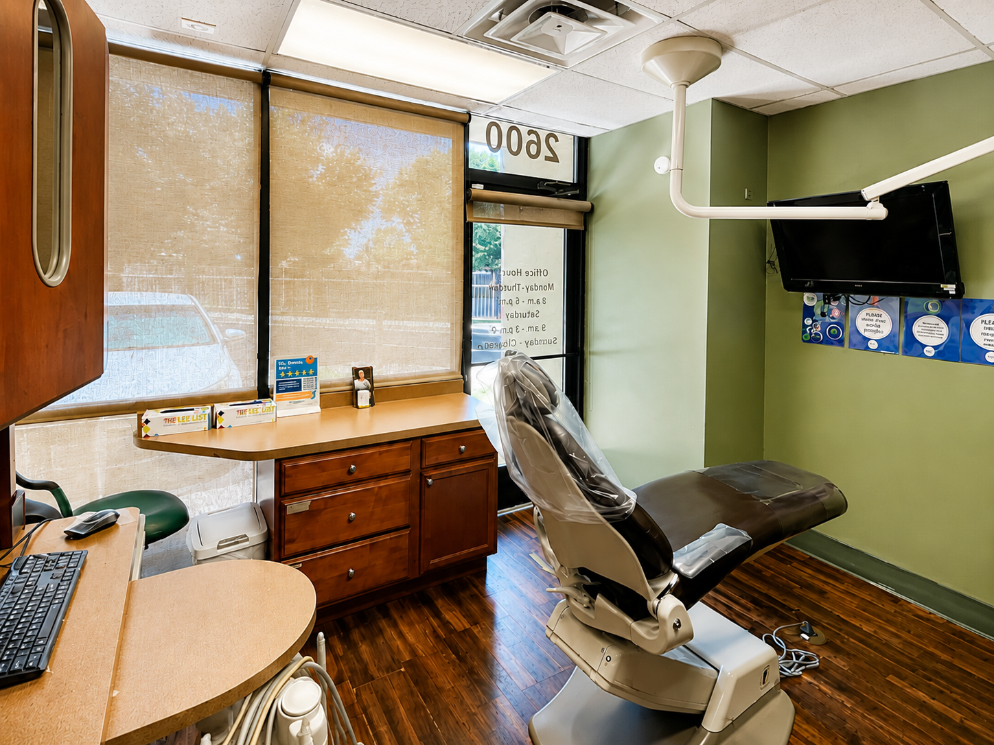 Roswell office photo 1