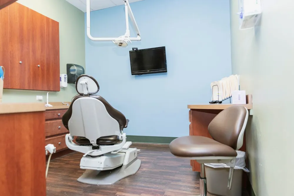 Familia Dental banner