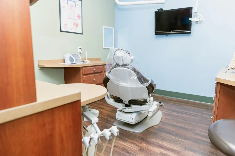 Familia Dental banner