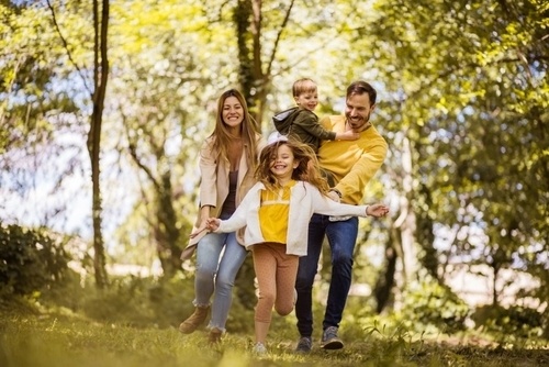 family dentist